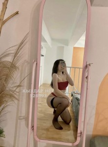 Проститутка Астаны Девушка№528393 Kamila New Фотография №3958076