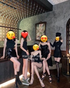 Проститутка Астаны Девушка№179478 Сегодня на смене 7 девочек Фотография №3959602