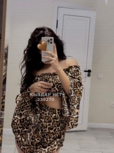 Проститутка Алматы Девушка№239270 Амина Фотография №3959726