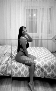 Проститутка Актобе Девушка№448732 Назым Фотография №3960220