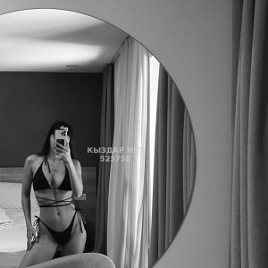 Проститутка Астаны Девушка№525758 Айка Фотография №3961709