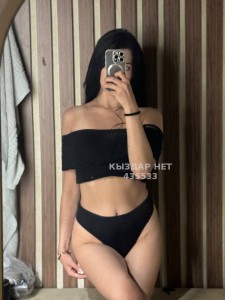 Проститутка Астаны Девушка№435533 Анна только выезд Фотография №3962205