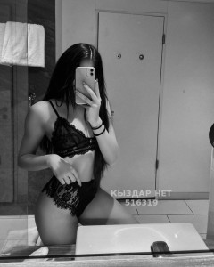 Проститутка Актау Девушка№516319 Milana Фотография №3962874