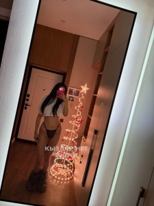 Проститутка Караганды Девушка№130764 Я как магнит Фотография №3963978