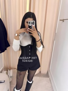 Проститутка Астаны Девушка№528328 Амина Фотография №3964725