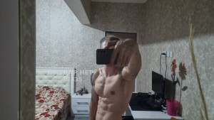 Жиголо Шымкента Парень№530335 Nikolay Фотография №3965816