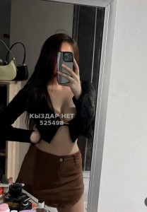 Проститутка Актобе Девушка№525498 Алия последний день Фотография №3966037