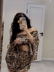 Проститутка Кызылорды Девушка№330867 Даяна интим и пиллинг Фотография №3966871