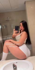 Проститутка Атырау Девушка№497824 Айко Фотография №3966975