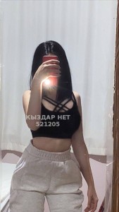 Проститутка Кызылорды Девушка№521205 Araika только выезд Фотография №3969802