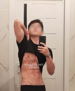 Жиголо Астаны Парень№523910 Нарцисс Фотография №3970764
