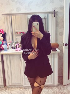 Проститутка Кызылорды Девушка№506072 Видео звонок 5000 Фотография №3971704