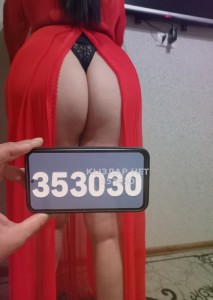 Проститутка Караганды Девушка№353030 Дана на пару дней Фотография №3973714