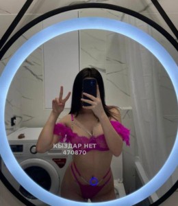Проститутка Актау Девушка№470870 A S E M у себя Фотография №3973791