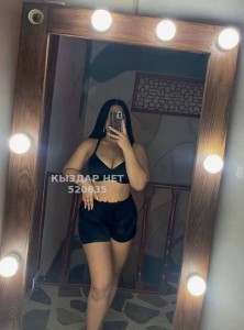 Проститутка Караганды Девушка№520635 Дина Фотография №3978111